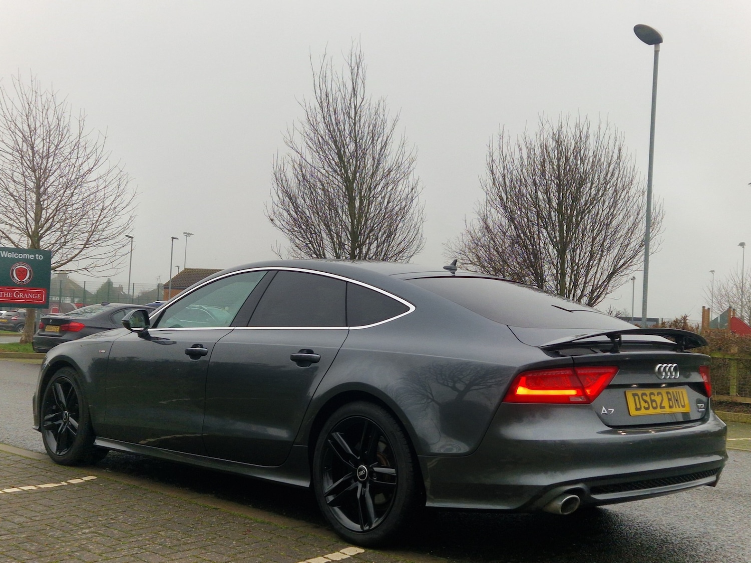 Used Audi A7 2013 for sale - 77142909: Photo 6