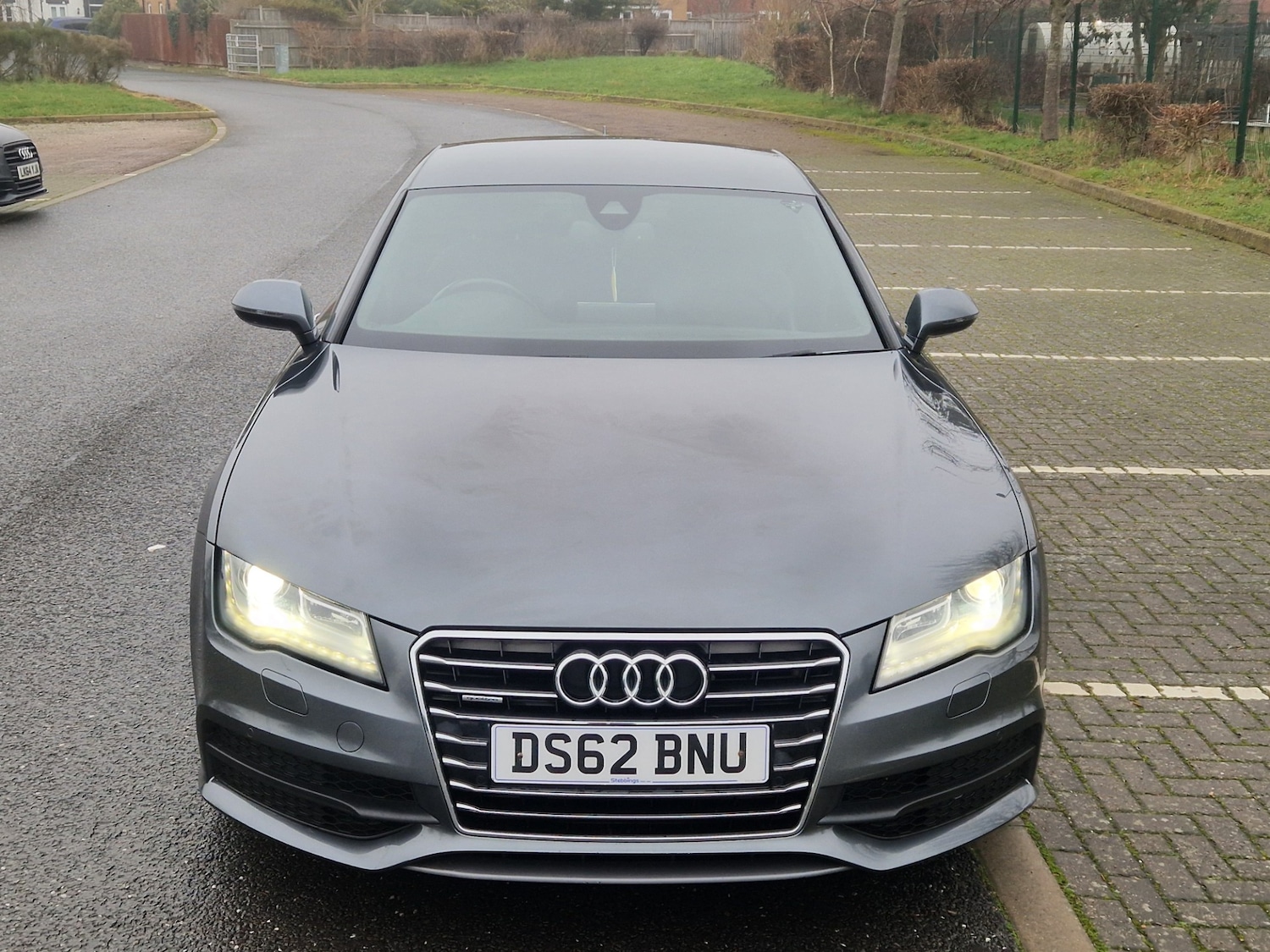 Used Audi A7 2013 for sale - 77142909: Photo 8