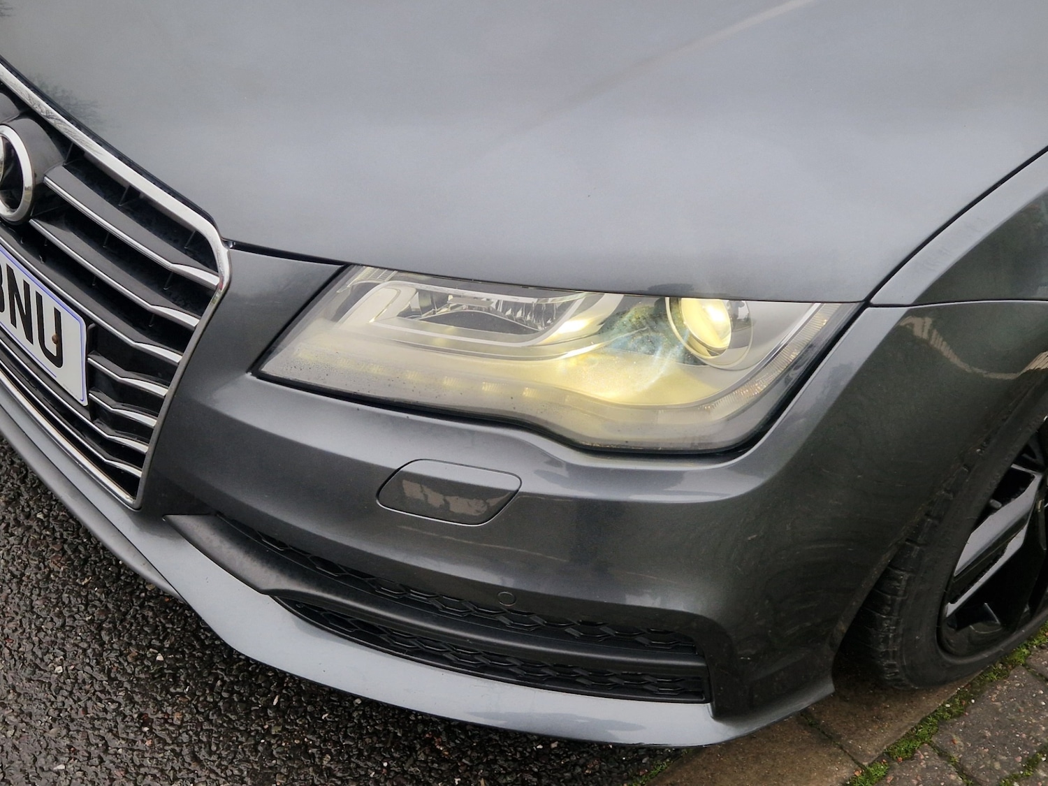 Used Audi A7 2013 for sale - 77142909: Photo 9