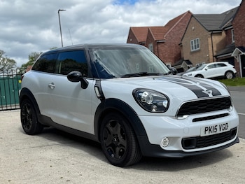 Used MINI Paceman 2015 for sale - 78599813: Photo
