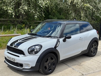 Used MINI Paceman 2015 for sale - 78599813: Photo