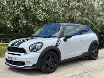 Used MINI Paceman 2015 for sale - 78599813: Photo