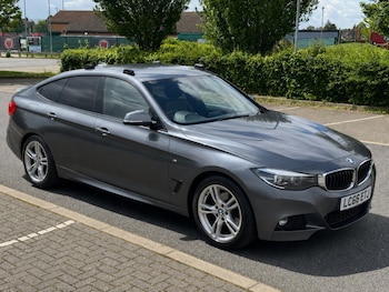 Used BMW 3 Series 2016 for sale - 78583651: Photo