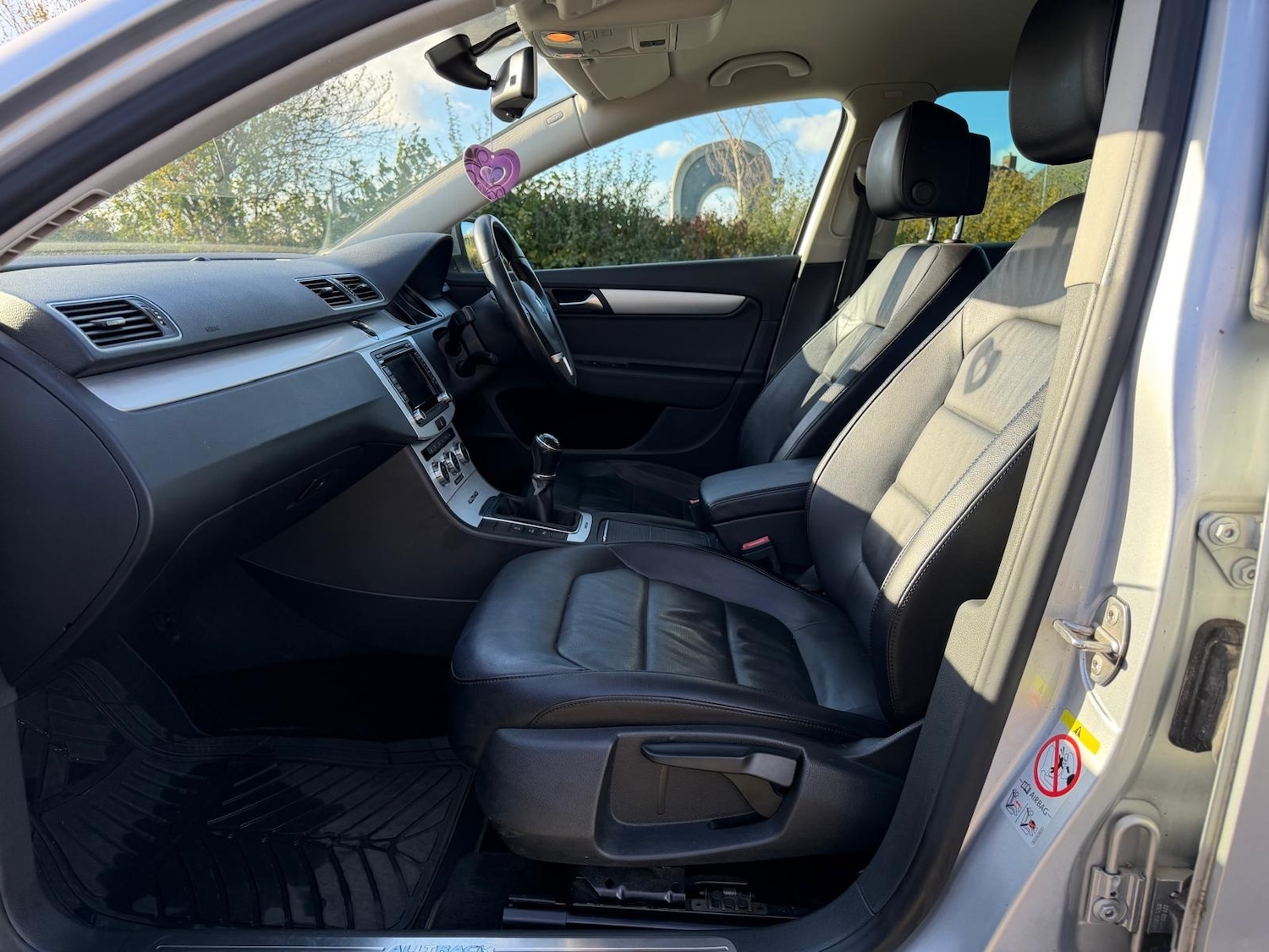 Used Volkswagen Passat 2013 for sale - 76445941: Photo 14