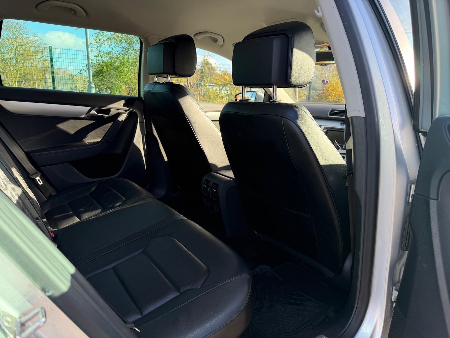 Used Volkswagen Passat 2013 for sale - 76445941: Photo 17