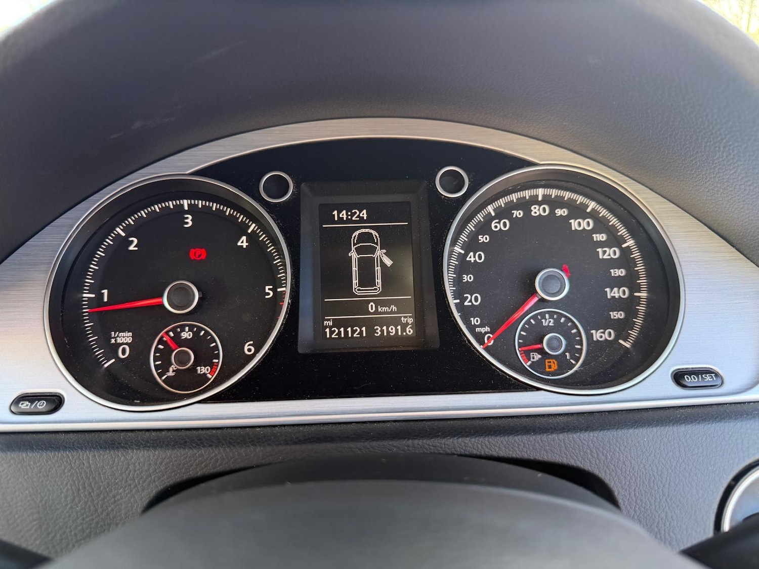 Used Volkswagen Passat 2013 for sale - 76445941: Photo 22