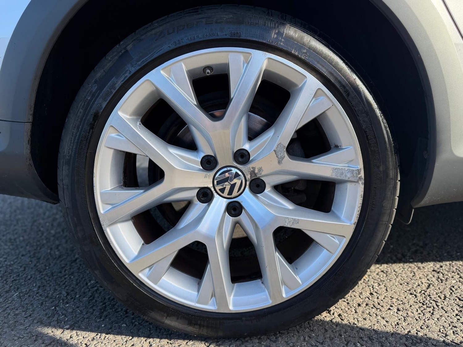 Used Volkswagen Passat 2013 for sale - 76445941: Photo 24