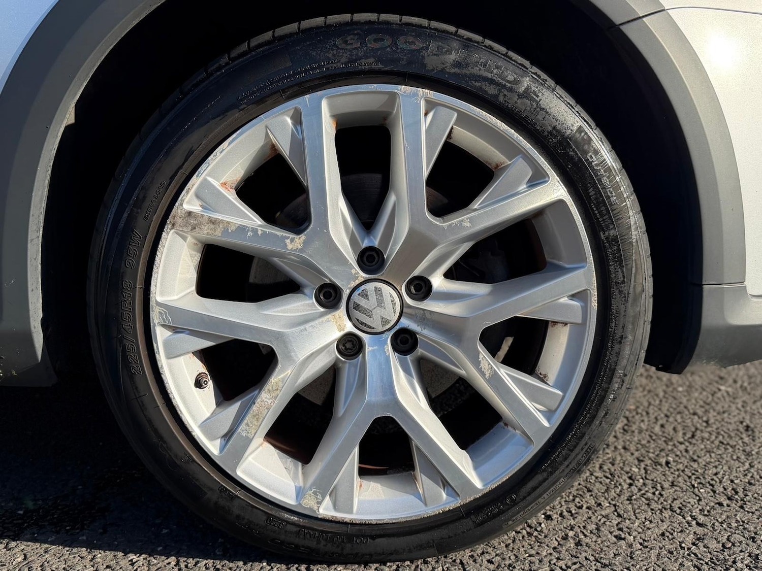 Used Volkswagen Passat 2013 for sale - 76445941: Photo 26