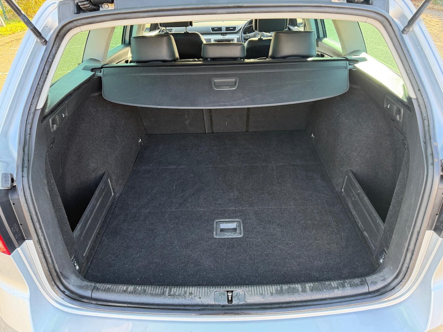 Used Volkswagen Passat 2013 for sale - 76445941: Photo 7