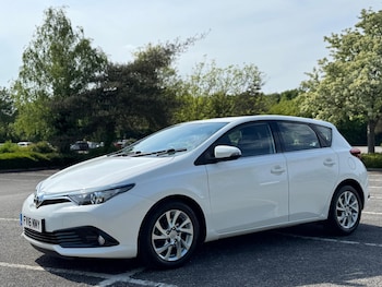 Used Toyota Auris 2016 for sale - 78470619: Photo