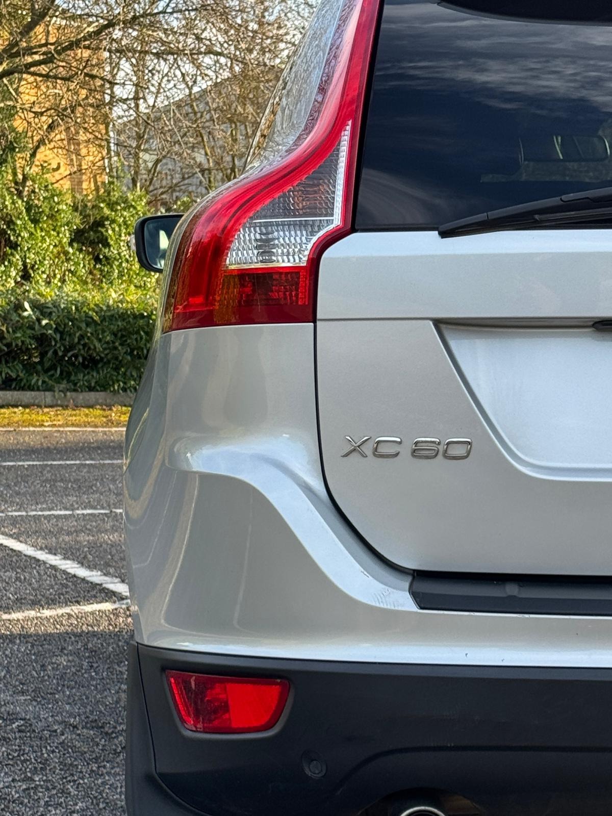 Used Volvo XC60 2012 for sale - 77379284: Photo 11