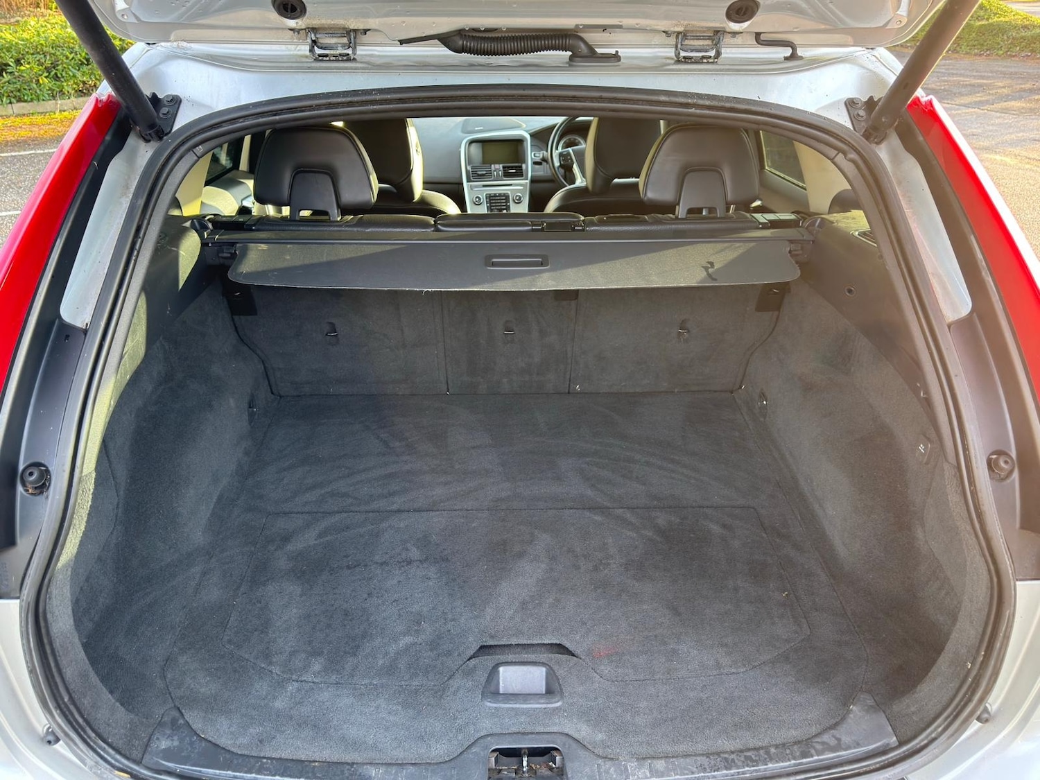 Used Volvo XC60 2012 for sale - 77379284: Photo 14