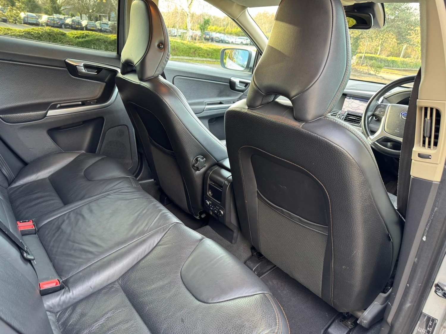 Used Volvo XC60 2012 for sale - 77379284: Photo 18