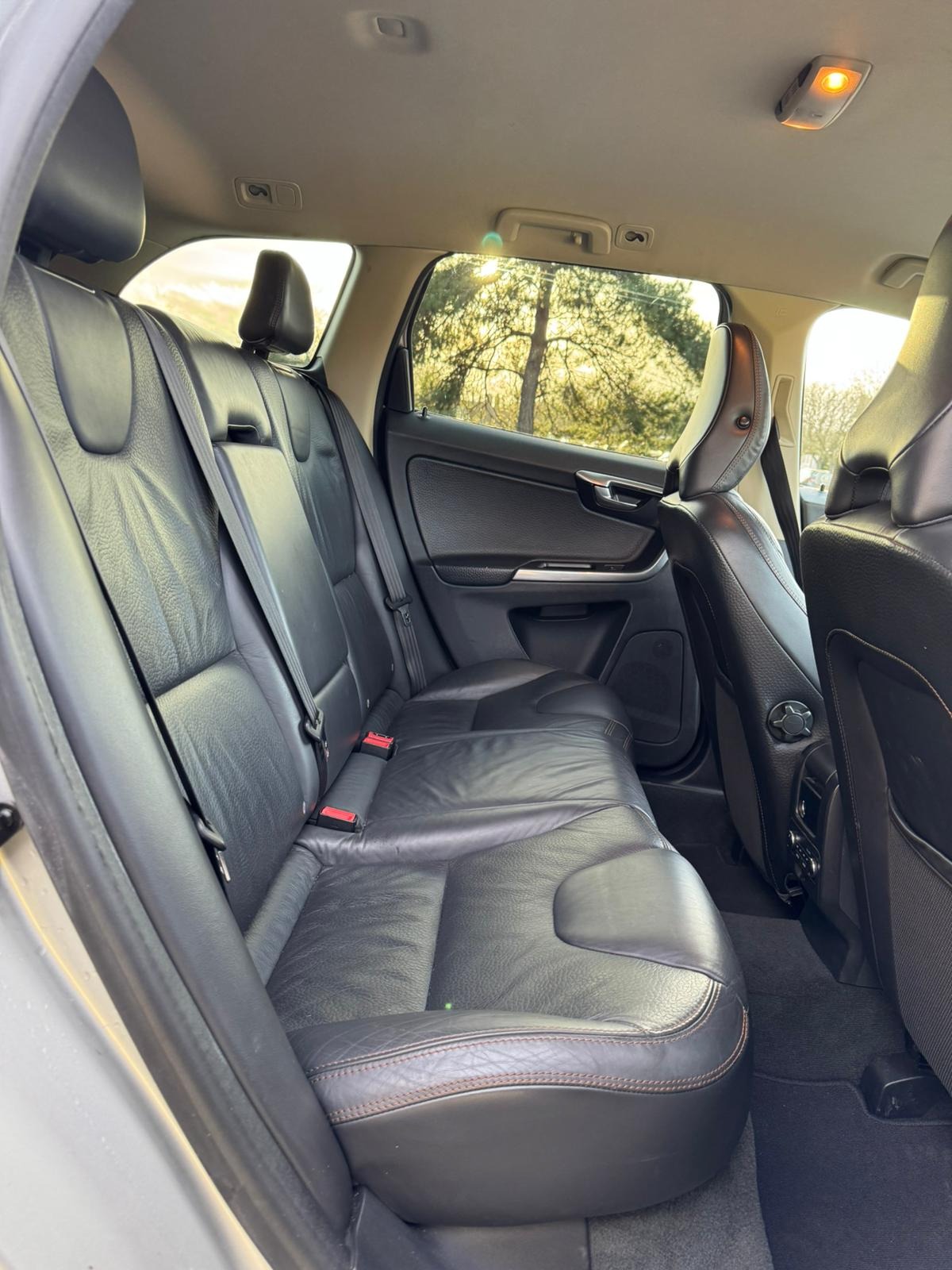 Used Volvo XC60 2012 for sale - 77379284: Photo 20