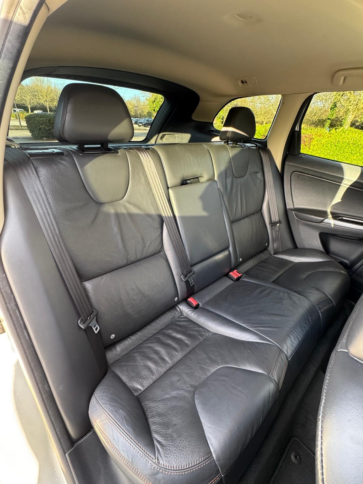 Used Volvo XC60 2012 for sale - 77379284: Photo 22