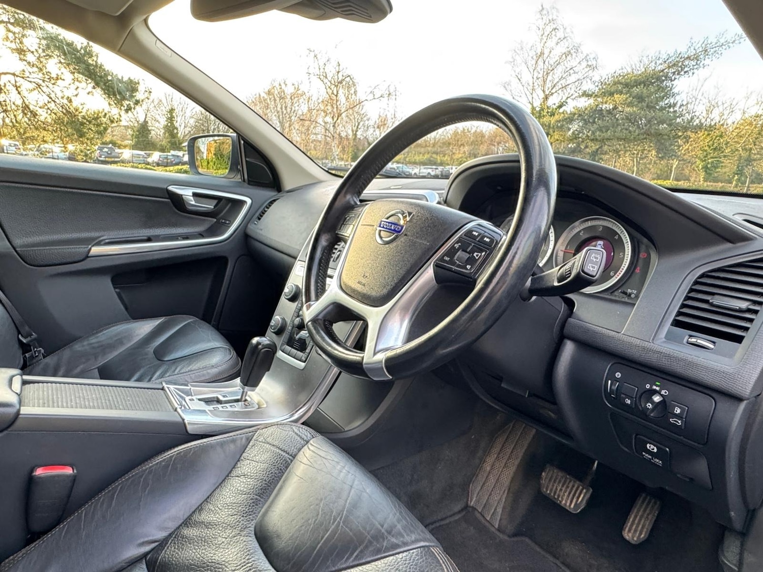 Used Volvo XC60 2012 for sale - 77379284: Photo 26