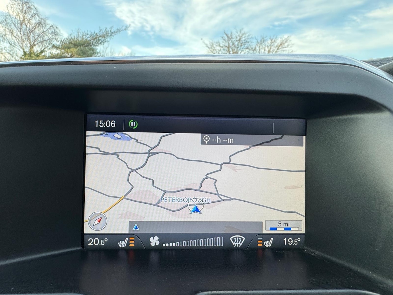 Used Volvo XC60 2012 for sale - 77379284: Photo 29