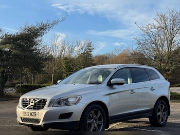 Used Volvo XC60 2012 for sale - 77379284: Photo