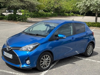 Used Toyota Yaris 2016 for sale - 78779706: Photo