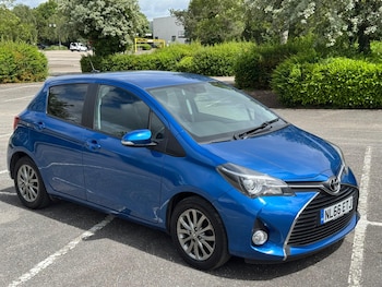 Used Toyota Yaris 2016 for sale - 78779706: Photo