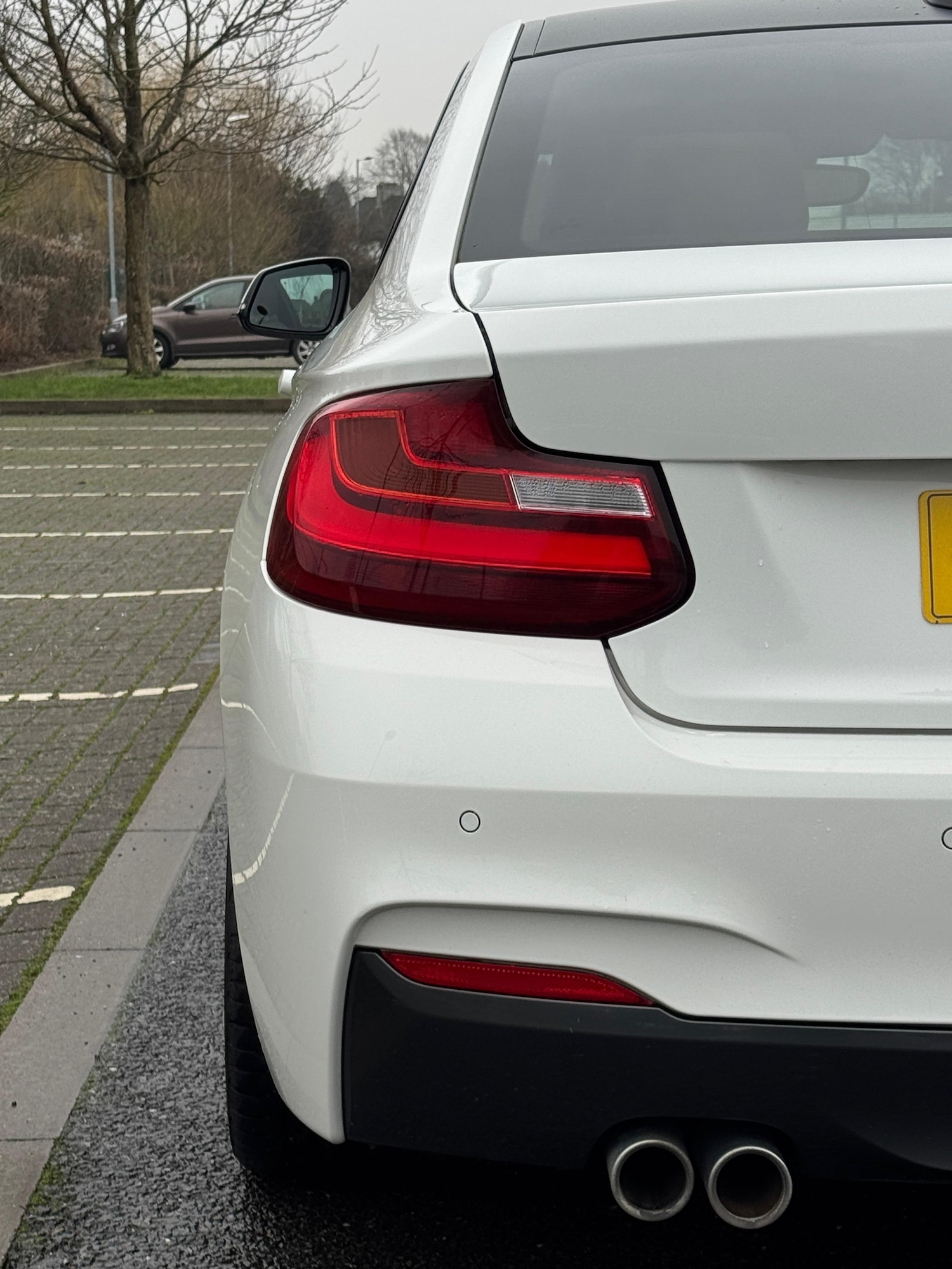 Used BMW 2 Series 2016 for sale - 77450141: Photo 11