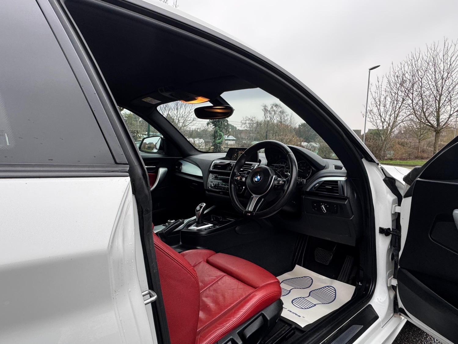 Used BMW 2 Series 2016 for sale - 77450141: Photo 18