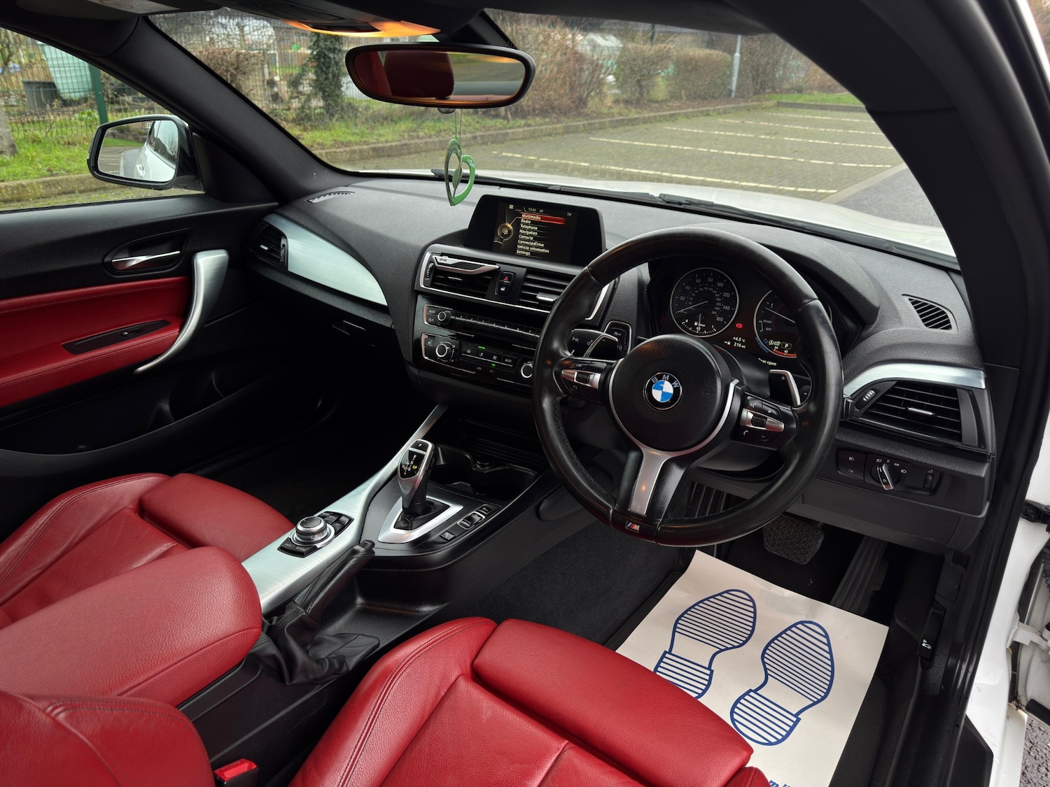 Used BMW 2 Series 2016 for sale - 77450141: Photo 20