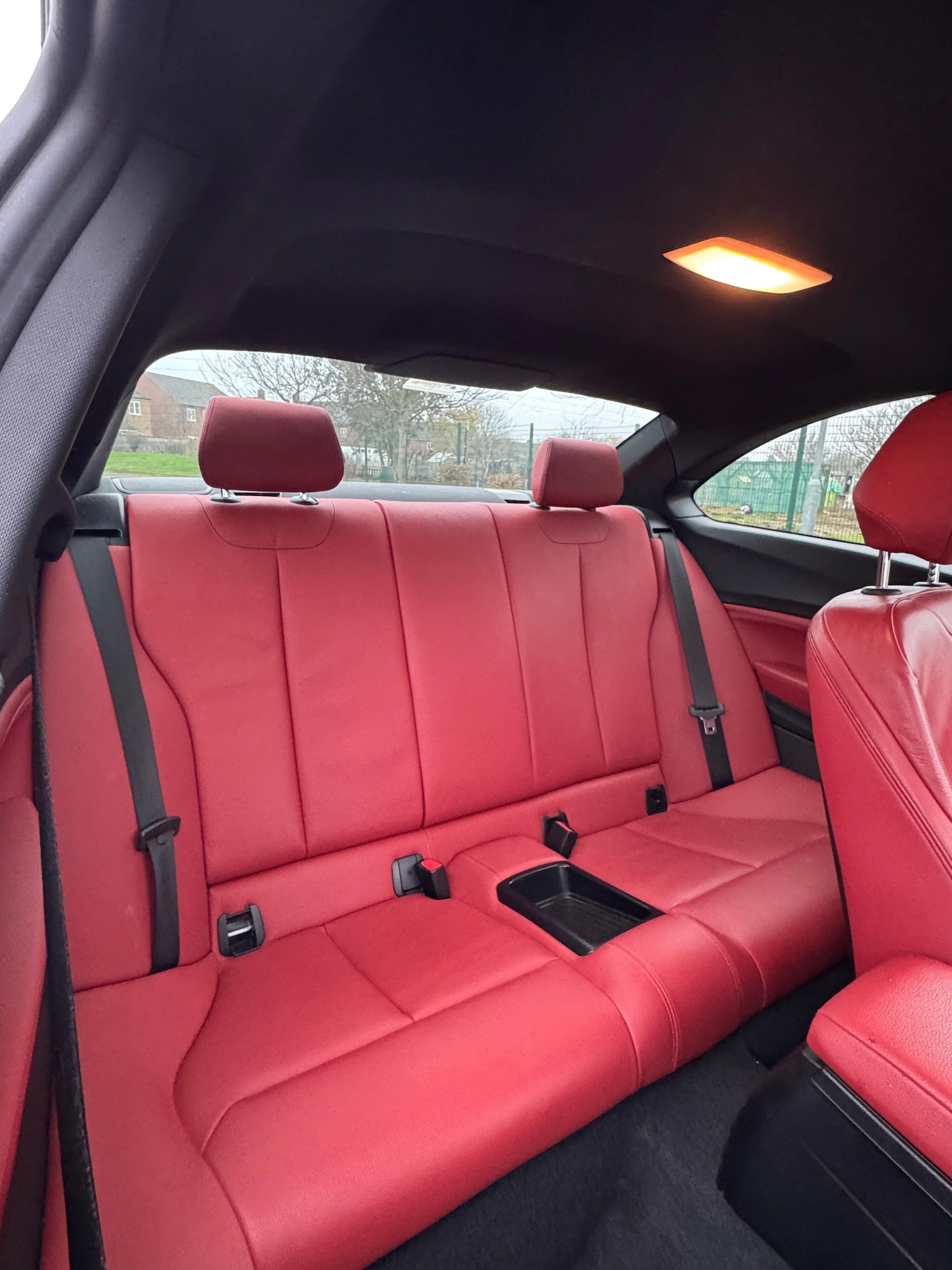 Used BMW 2 Series 2016 for sale - 77450141: Photo 21