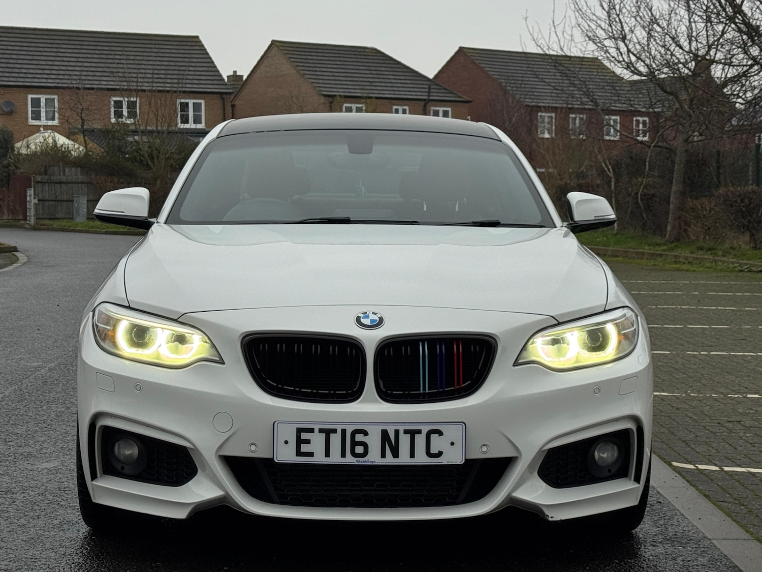 Used BMW 2 Series 2016 for sale - 77450141: Photo 3