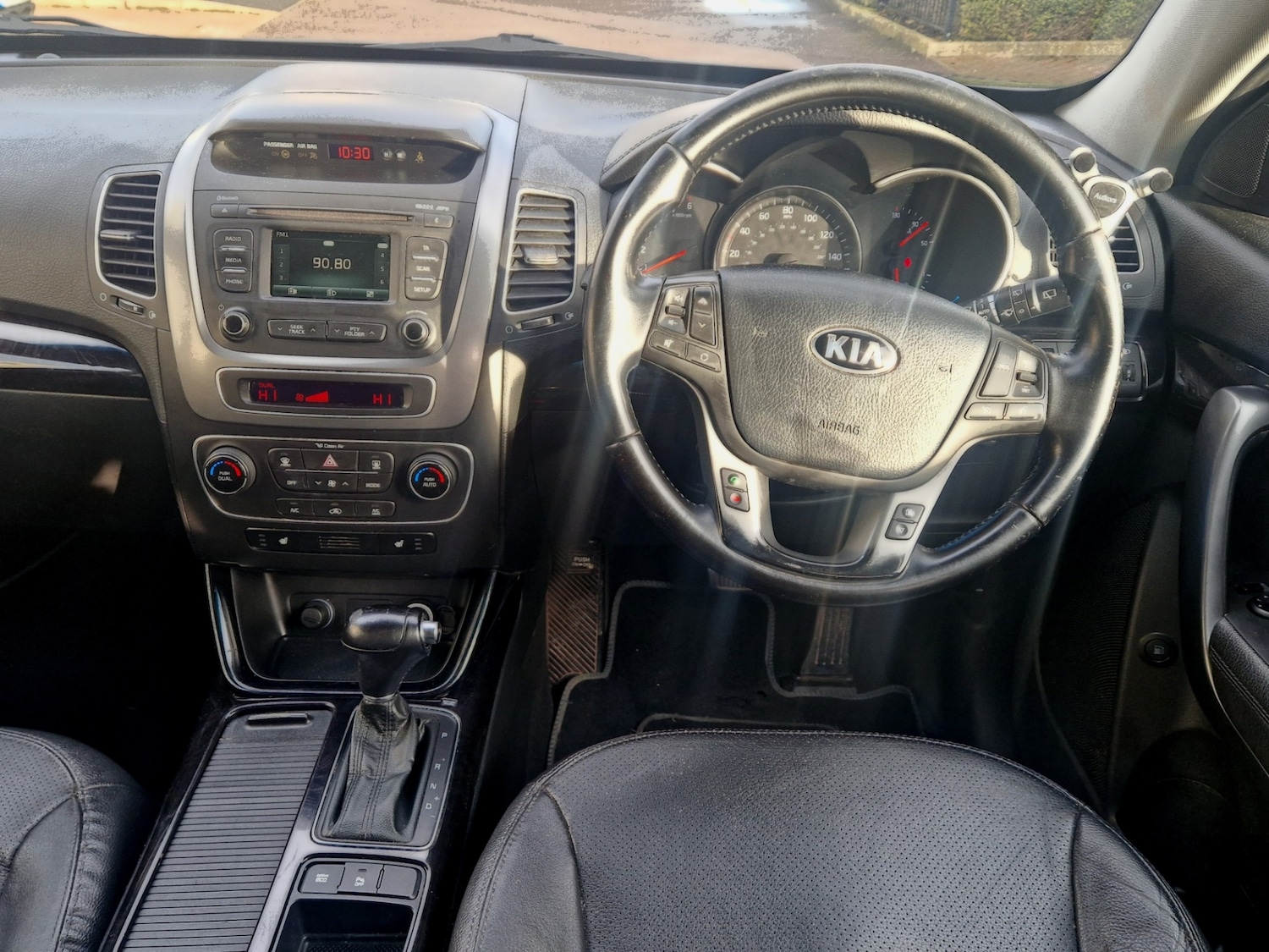 Used Kia Sorento 2014 for sale - 76834656: Photo 14