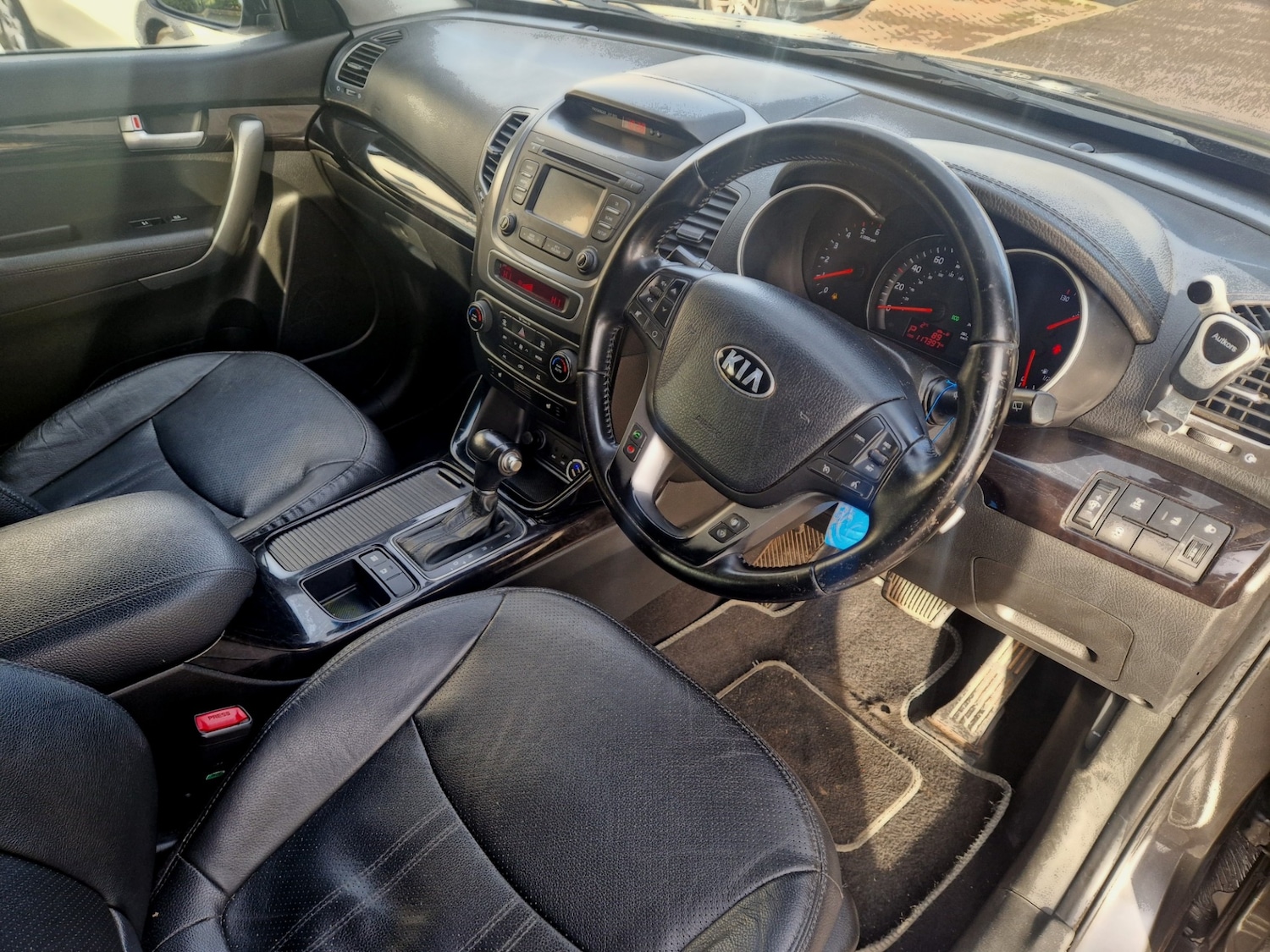 Used Kia Sorento 2014 for sale - 76834656: Photo 15