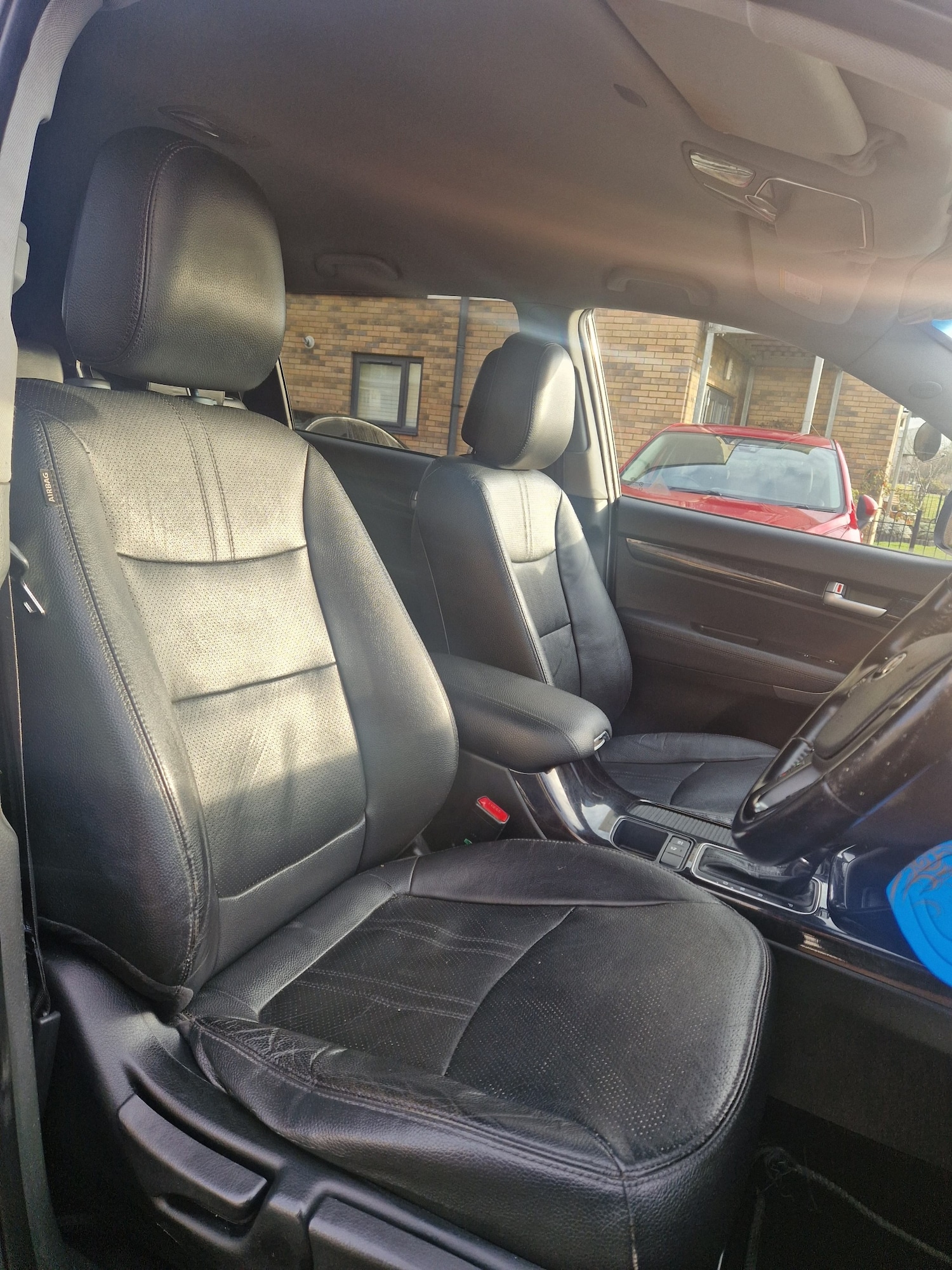 Used Kia Sorento 2014 for sale - 76834656: Photo 16