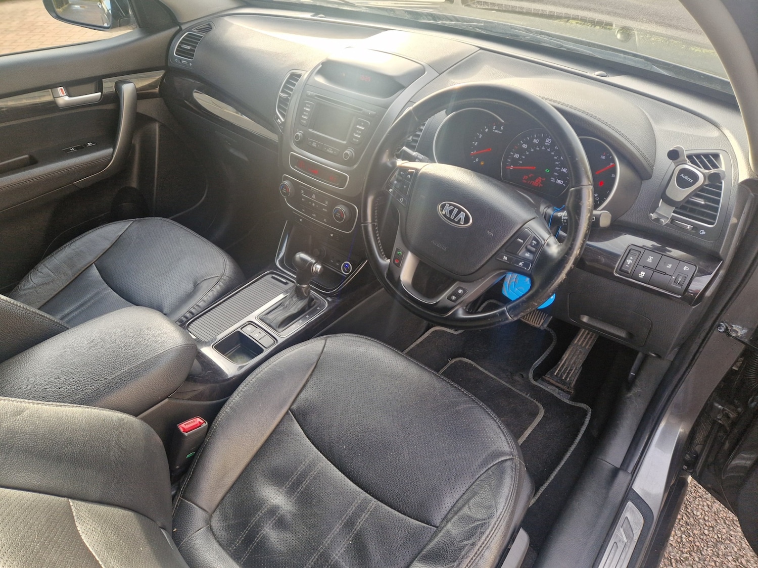 Used Kia Sorento 2014 for sale - 76834656: Photo 17