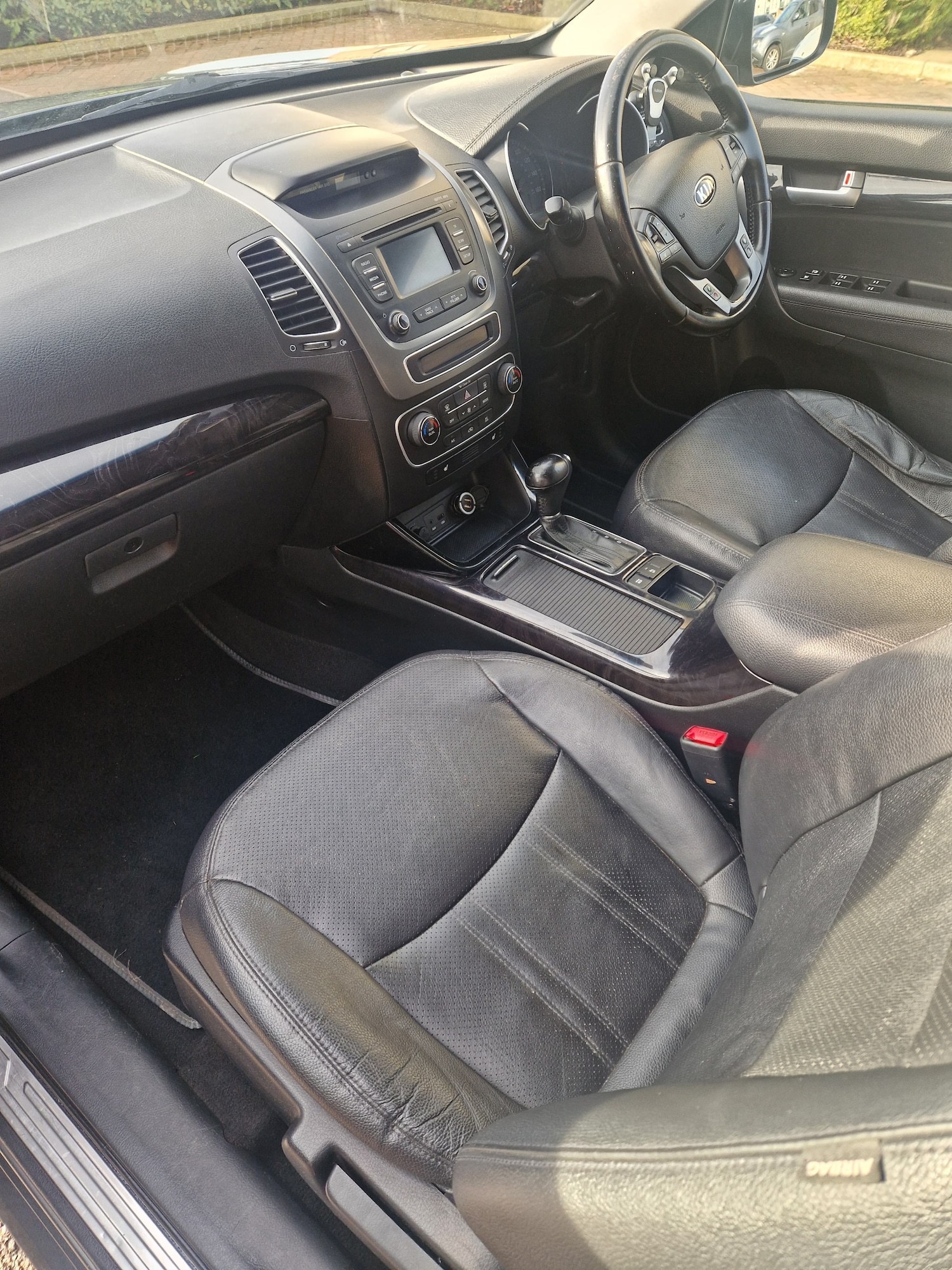 Used Kia Sorento 2014 for sale - 76834656: Photo 18