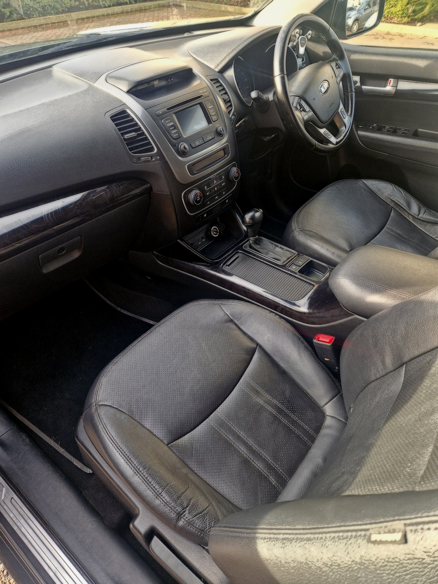 Used Kia Sorento 2014 for sale - 76834656: Photo 19