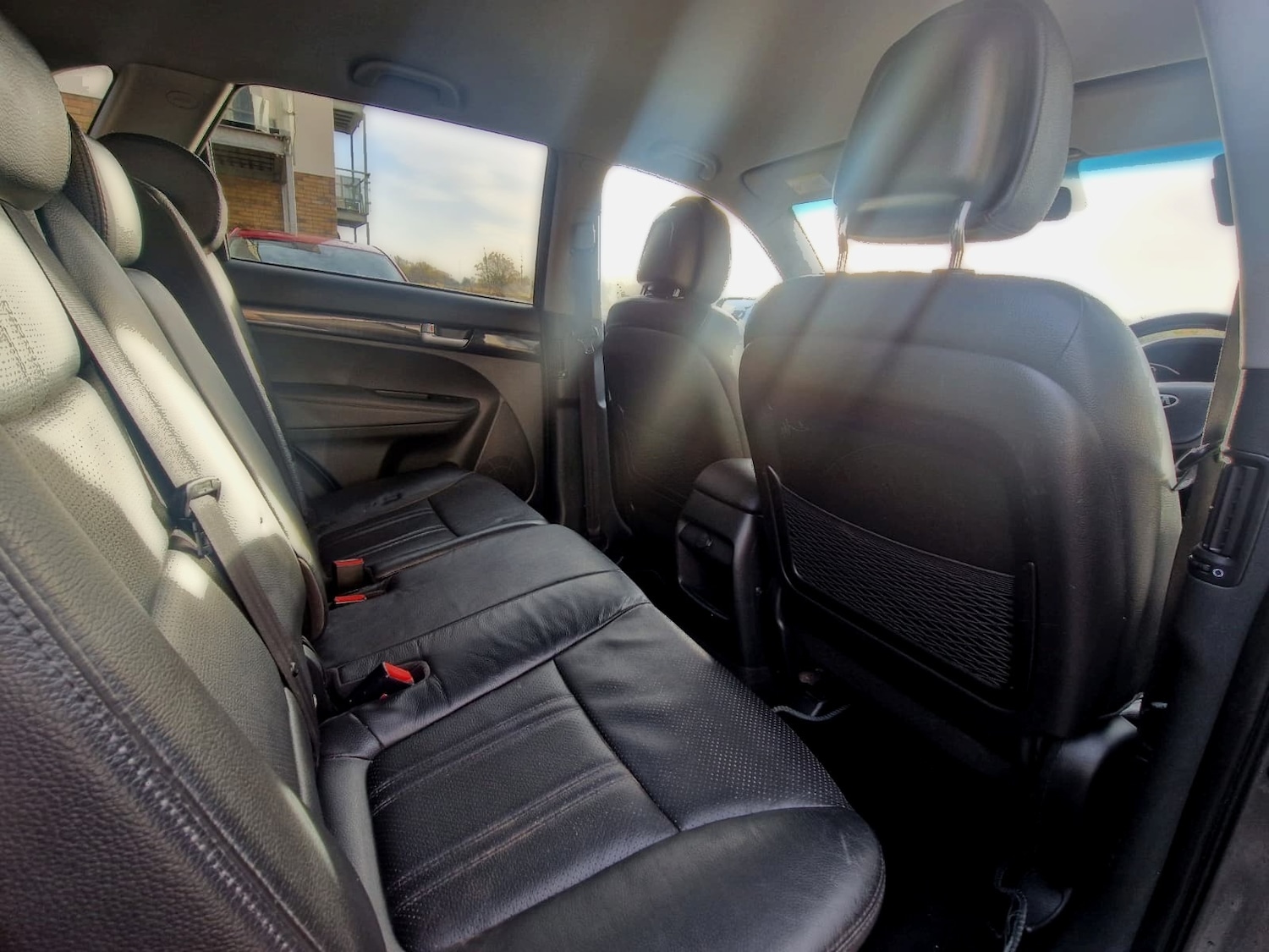 Used Kia Sorento 2014 for sale - 76834656: Photo 20