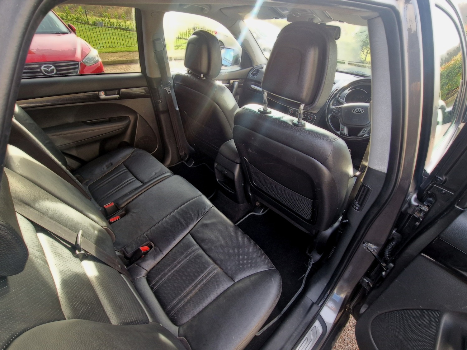 Used Kia Sorento 2014 for sale - 76834656: Photo 21