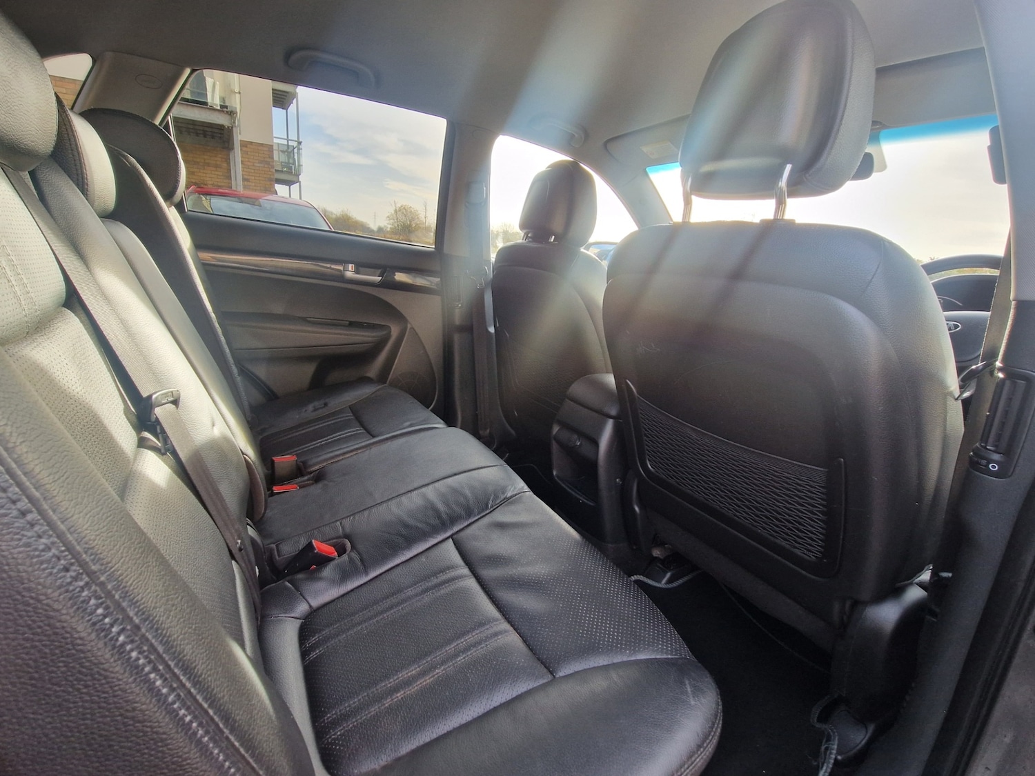 Used Kia Sorento 2014 for sale - 76834656: Photo 22