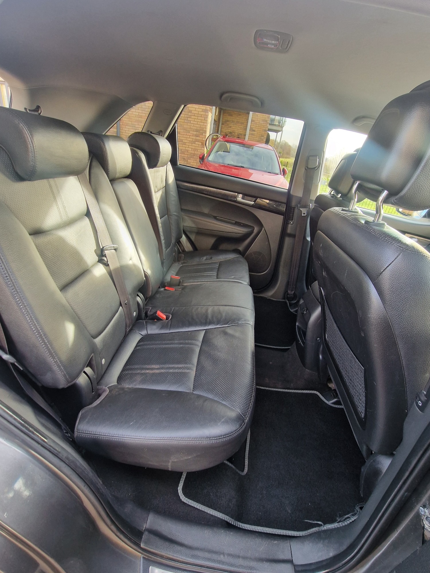 Used Kia Sorento 2014 for sale - 76834656: Photo 23