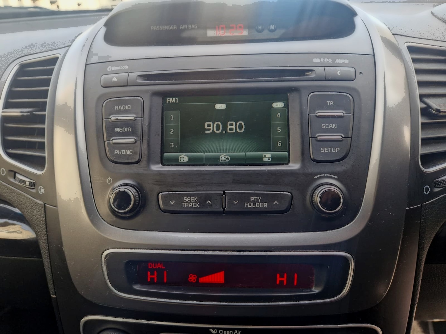 Used Kia Sorento 2014 for sale - 76834656: Photo 25