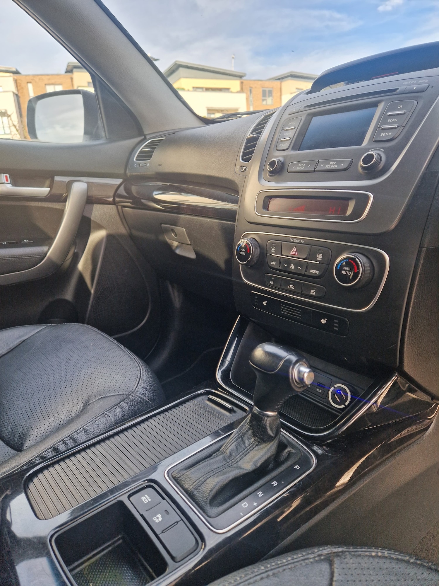 Used Kia Sorento 2014 for sale - 76834656: Photo 29