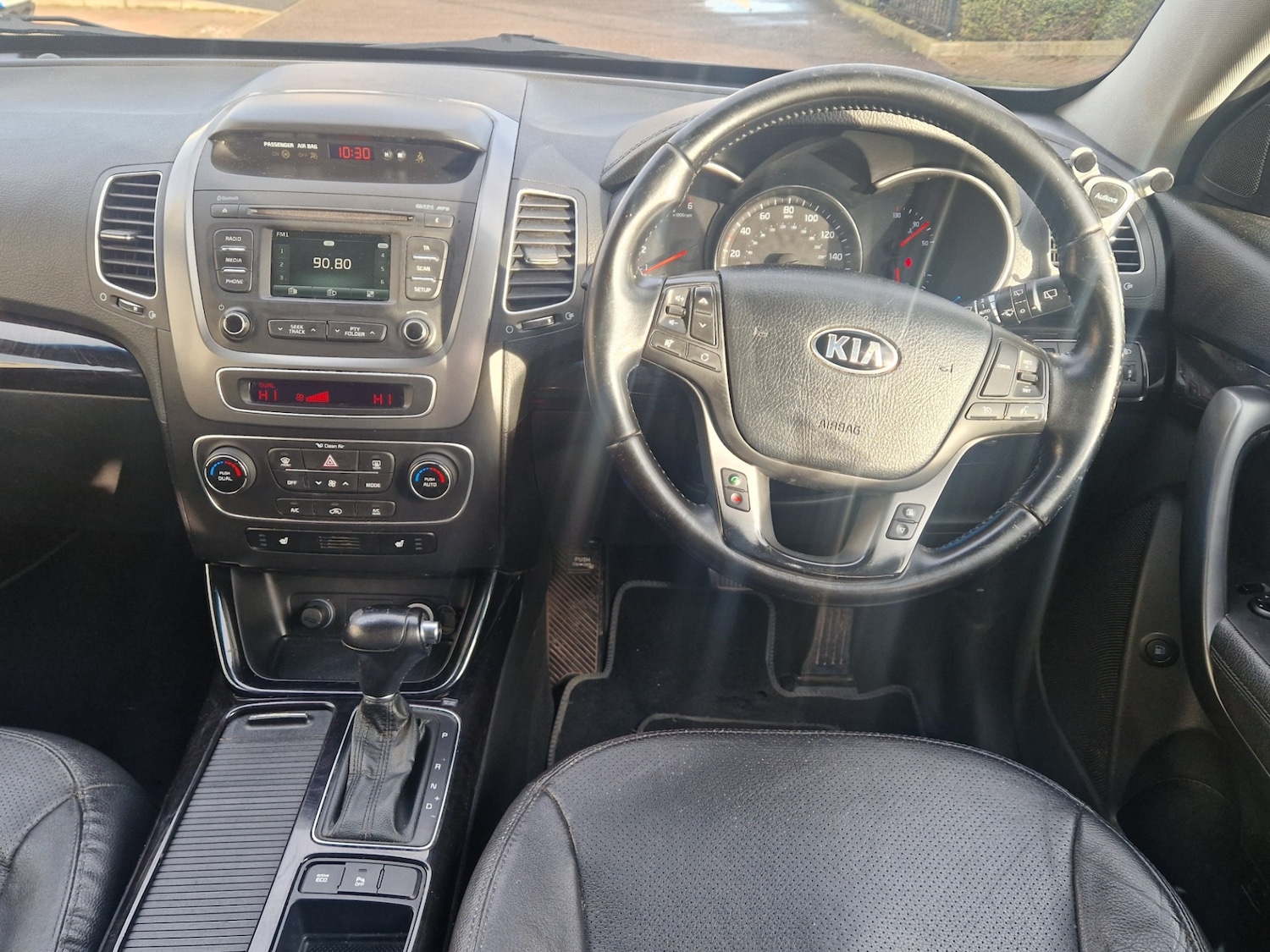 Used Kia Sorento 2014 for sale - 76834656: Photo 30