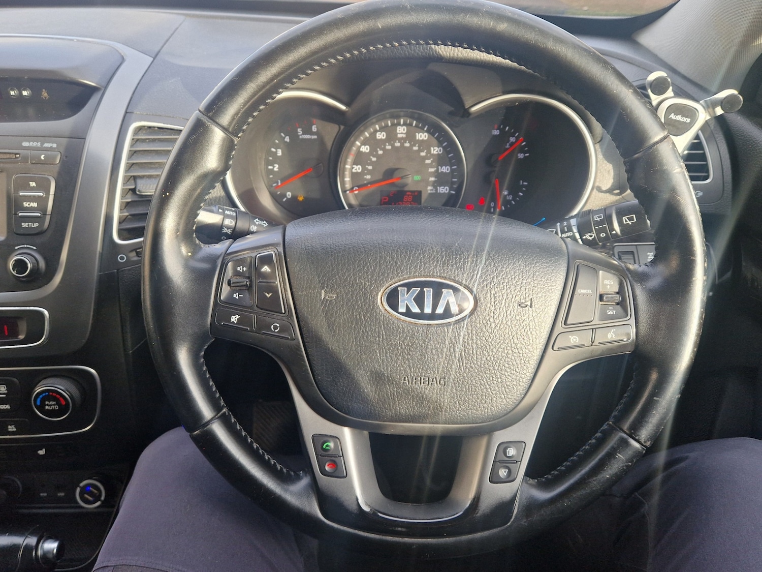 Used Kia Sorento 2014 for sale - 76834656: Photo 31