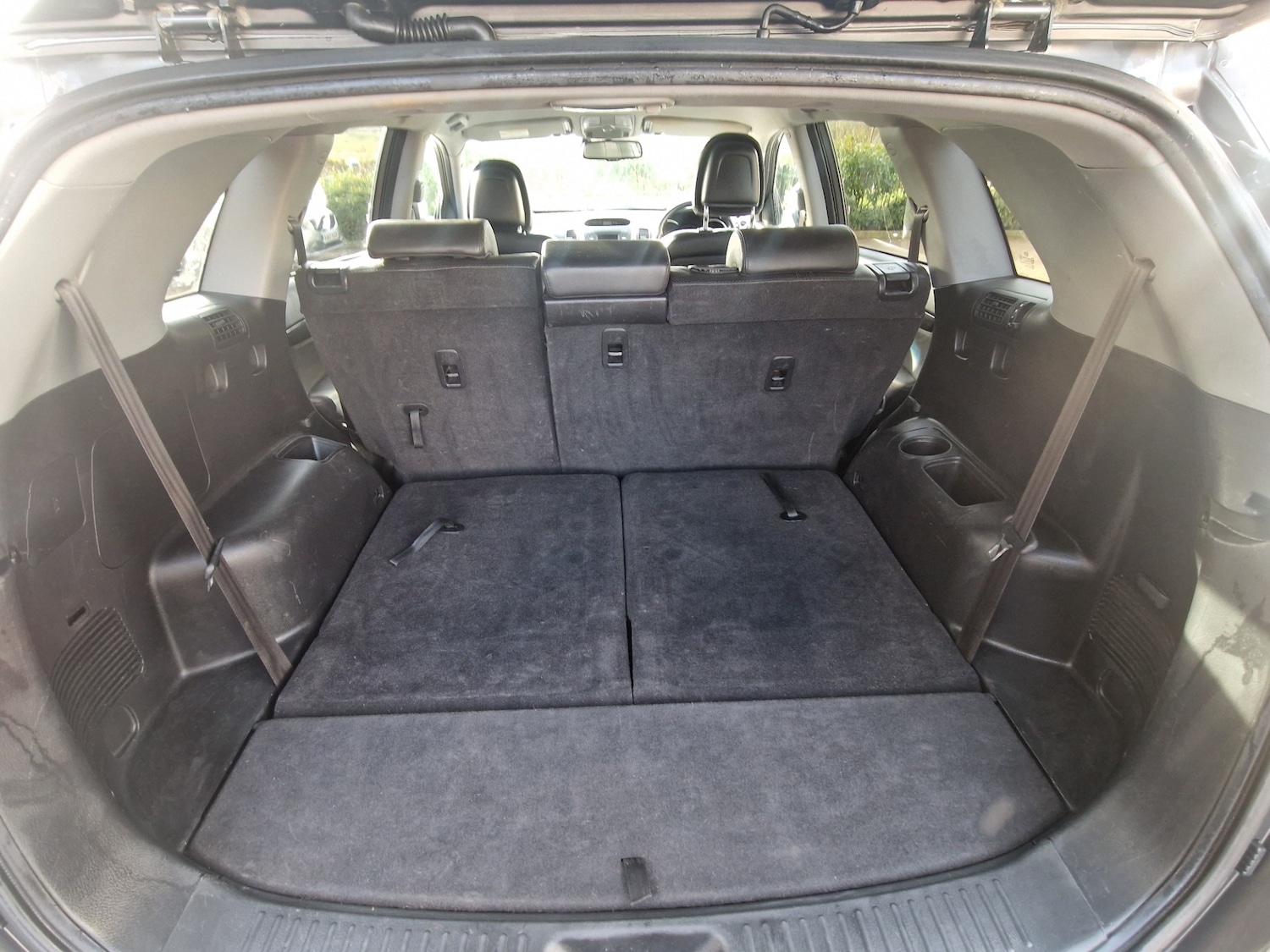 Used Kia Sorento 2014 for sale - 76834656: Photo 32