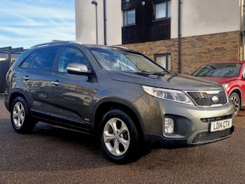 Used Kia Sorento 2014 for sale - 76834656: Photo