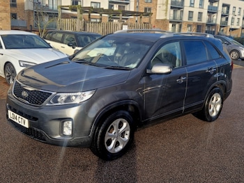 Used Kia Sorento 2014 for sale - 76834656: Photo