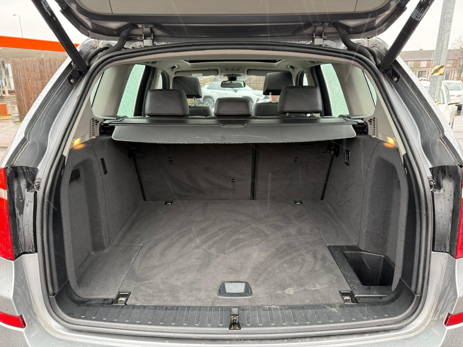 Used BMW X3 2013 for sale - 77548477: Photo 12