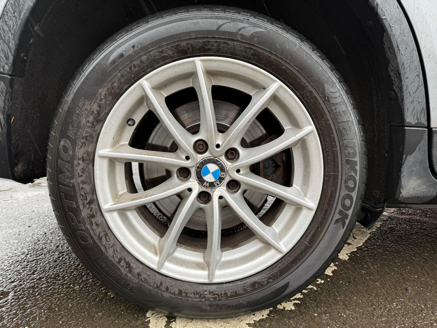 Used BMW X3 2013 for sale - 77548477: Photo 13