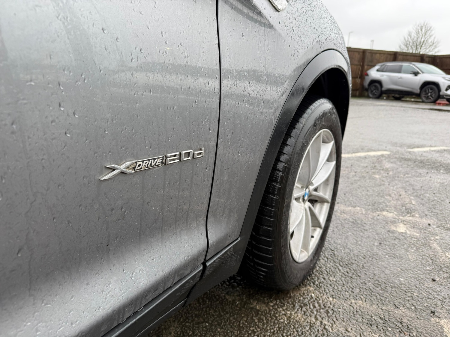 Used BMW X3 2013 for sale - 77548477: Photo 14