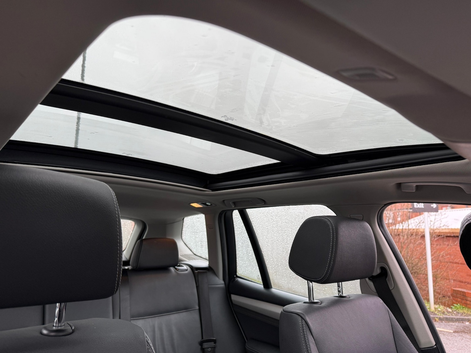 Used BMW X3 2013 for sale - 77548477: Photo 15